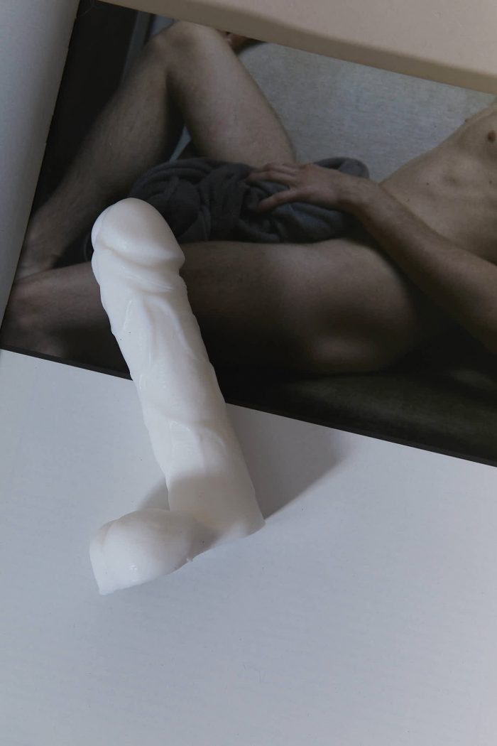 🍆  NATHAN Penis Soap x Giggeli – Image 1