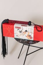 Flogger KINBAKU Ukiyoe x Liebe – Image 4