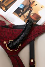 Harnais Strap-On KINBAKU x Liebe – Image 10