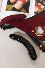 Harnais Strap-On KINBAKU x Liebe – Image 15