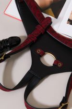 Harnais Strap-On KINBAKU x Liebe – Image 14