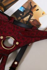 Harnais Strap-On KINBAKU x Liebe – Image 9