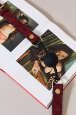 Gag-Ball KINBAKU Ukiyoe x Liebe – Image 2
