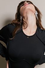 Catsuit opaque KINKY SUMMER – Image 5