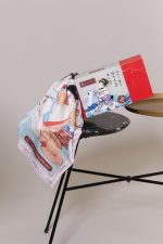 Blindfold KINBAKU Ukiyoe x Liebe – Image 4