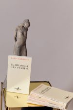 LA MÉCANIQUE DES FEMMES - Louis Calaferte 🇫🇷 – Image 8