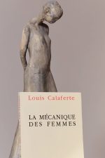 LA MÉCANIQUE DES FEMMES - Louis Calaferte 🇫🇷 – Image 7