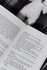 LA MÉCANIQUE DES FEMMES - Louis Calaferte 🇫🇷 – Image 4