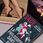 LA PHILOSOPHIE DANS LE BOUDOIR (Ed. Collector) x Sade 🇫🇷