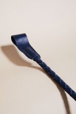 Cravache cuir tressé LA RECOMPENSE – Image 17