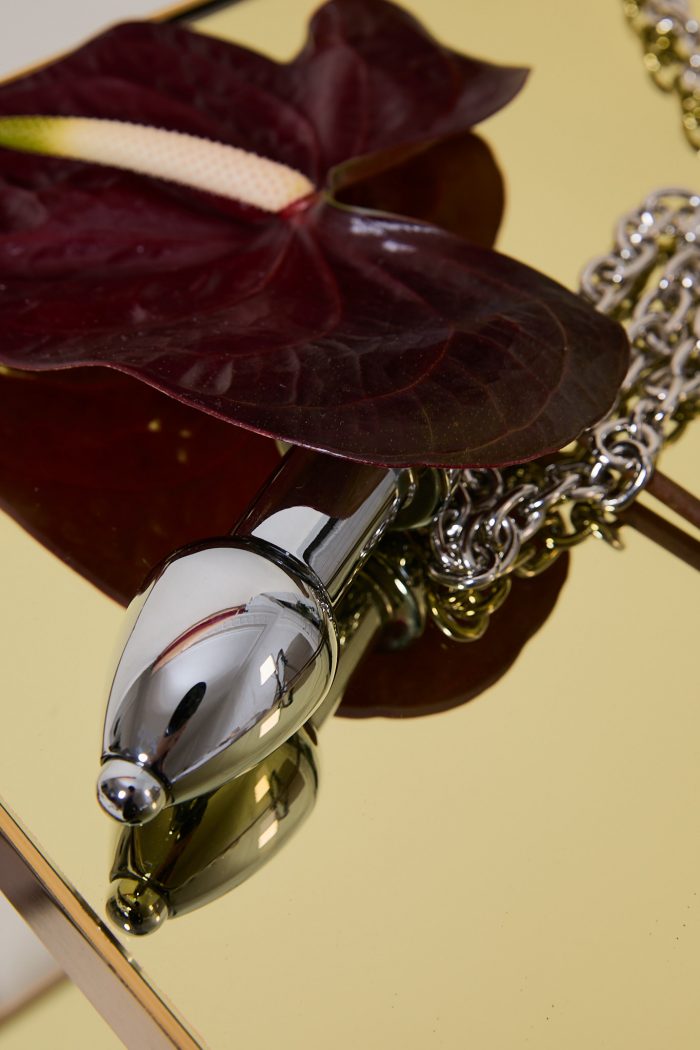 Plug anal à chaine LALALAND – Image 4