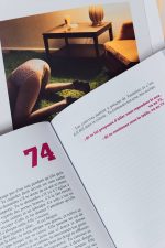 LE LIVRE DE CUL dont vous êtes l'héroine - Pleine Lune x Aurélie Stefani 🇫🇷 – Image 6