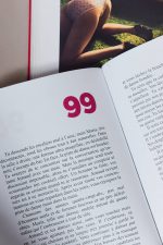 LE LIVRE DE CUL dont vous êtes l'héroine - Pleine Lune x Aurélie Stefani 🇫🇷 – Image 2