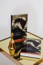 MA REDDITION - Toni Bentley