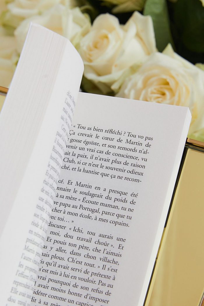 L'AMOUR EN MARGE x Françoise Rey 🇫🇷 – Image 2