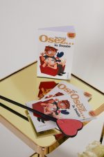 Osez... LA FESSÉE!