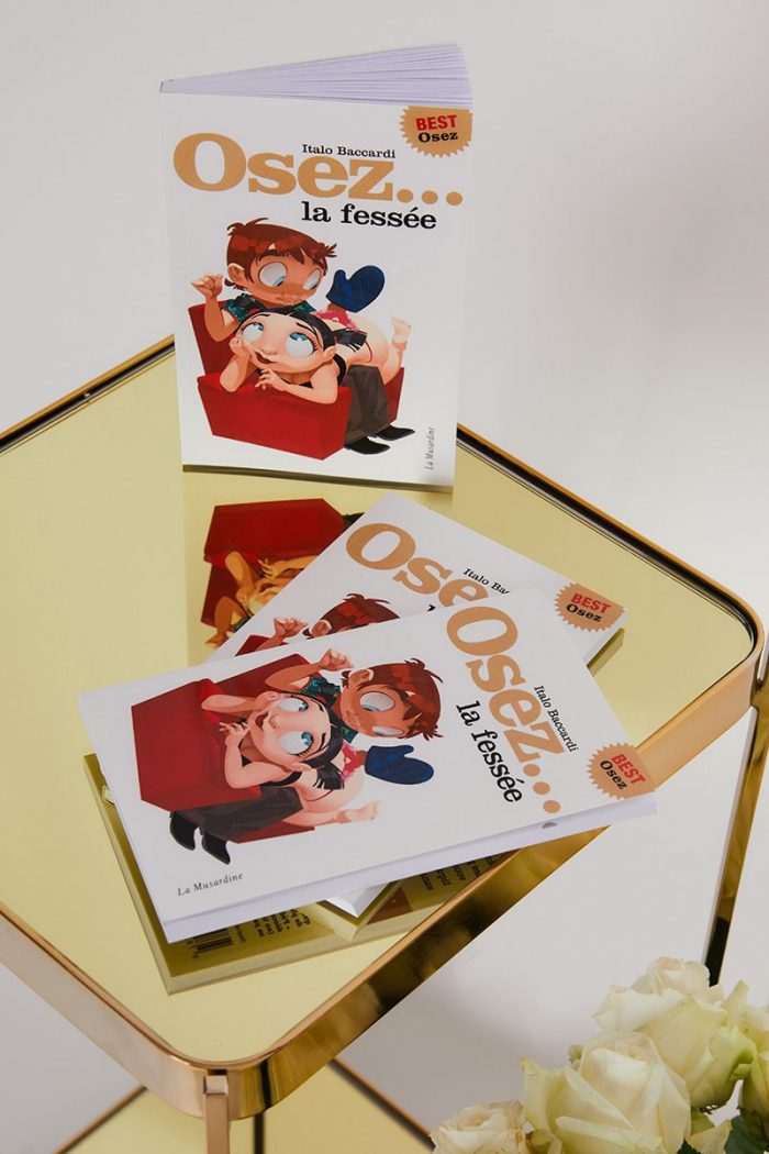 Osez... LA FESSÉE! – Image 7