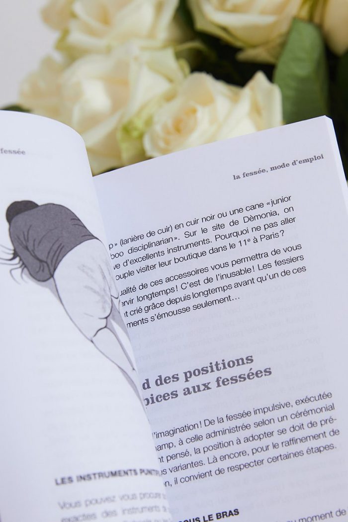 Osez... LA FESSÉE! – Image 4