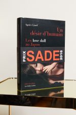 Un désir d'humain, les Love Doll au Japon x Agnès Giard ~ Prix Sade 2016 – Image 9