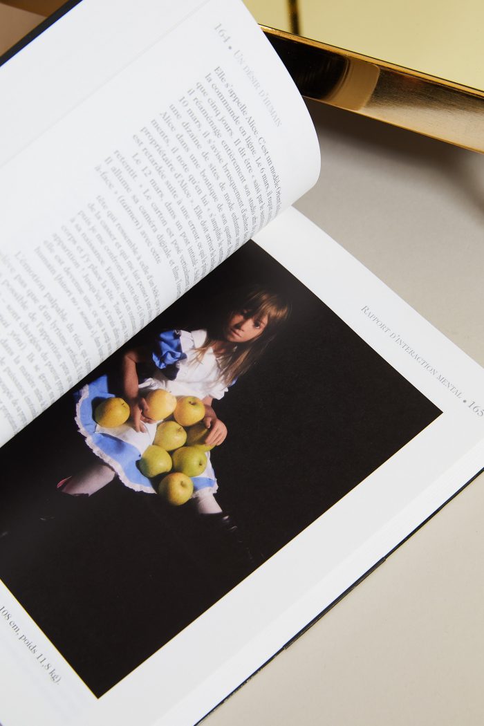 Un désir d'humain, les Love Doll au Japon x Agnès Giard ~ Prix Sade 2016 – Image 2