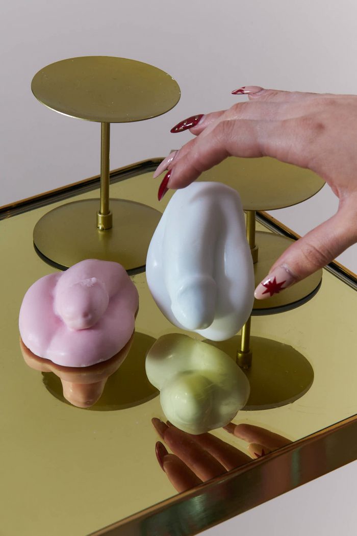 🍆  MARVIN Penis Soap x Giggeli – Image 1