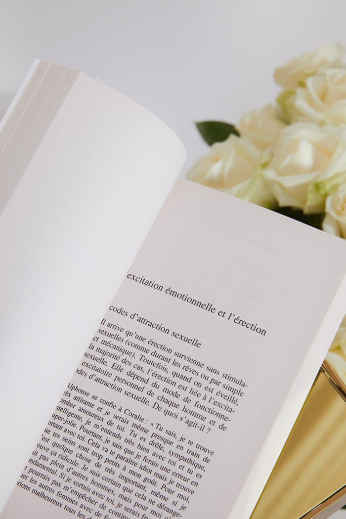 La mécanique sexuelle des hommes - T1 L'ÉJACULATION – Image 3