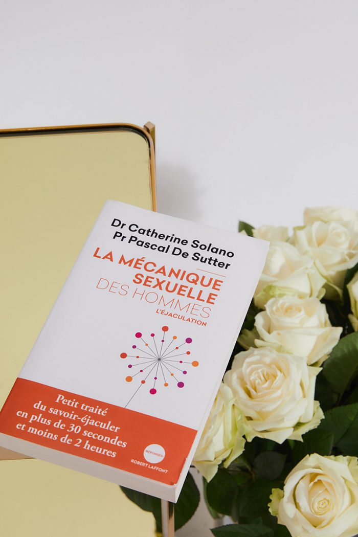 La mécanique sexuelle des hommes - T1 L'ÉJACULATION – Image 1