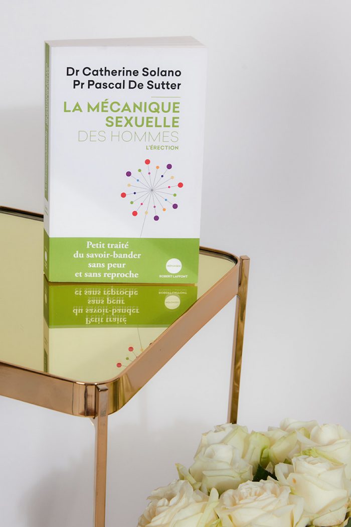 La mécanique sexuelle des hommes - T2 L'ÉRECTION – Image 9