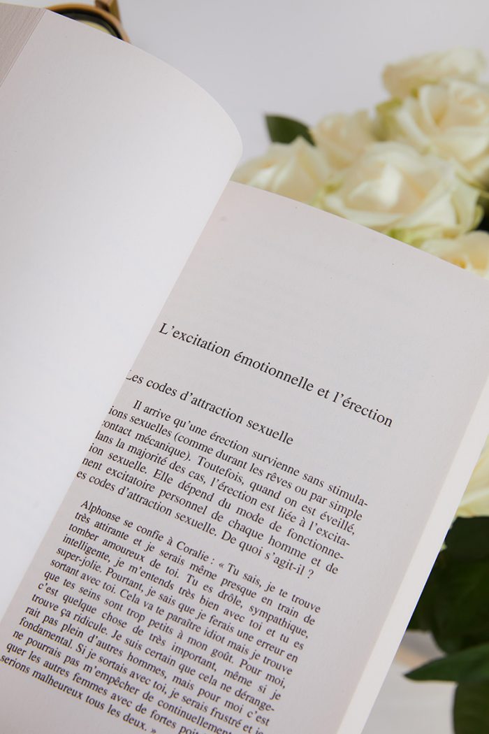 La mécanique sexuelle des hommes - T2 L'ÉRECTION – Image 6