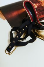 Harnais bijou de chaussure YOU'RE SO MAGNETIC x Absainte 🇫🇷 – Image 15