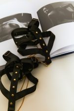 Harnais bijou de chaussure YOU'RE SO MAGNETIC x Absainte 🇫🇷 – Image 4