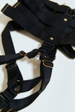 Harnais bijou de chaussure YOU'RE SO MAGNETIC x Absainte 🇫🇷 – Image 8