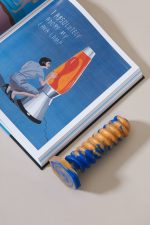 Plug anal en silicone TABATA x L'Arrière Boutique 🇫🇷 – Image 2