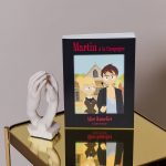 MARTIN À LA CAMPAGNE, conte érotique x Alice Rameliet 🇫🇷