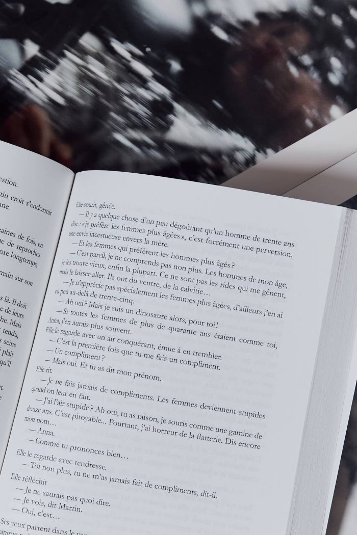 MARTIN À LA CAMPAGNE, conte érotique x Alice Rameliet 🇫🇷 – Image 3