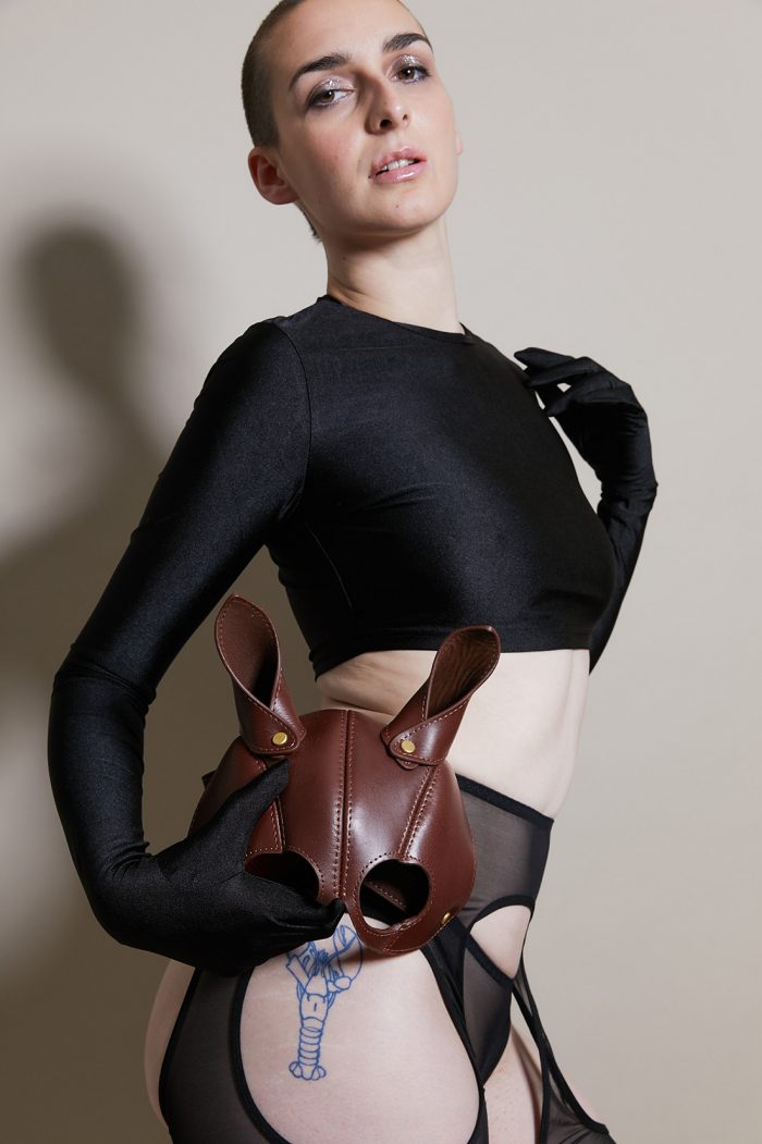 Masque EQUESTRIAN x Liebe – Image 3