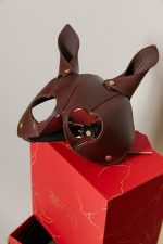 Masque EQUESTRIAN x Liebe – Image 8