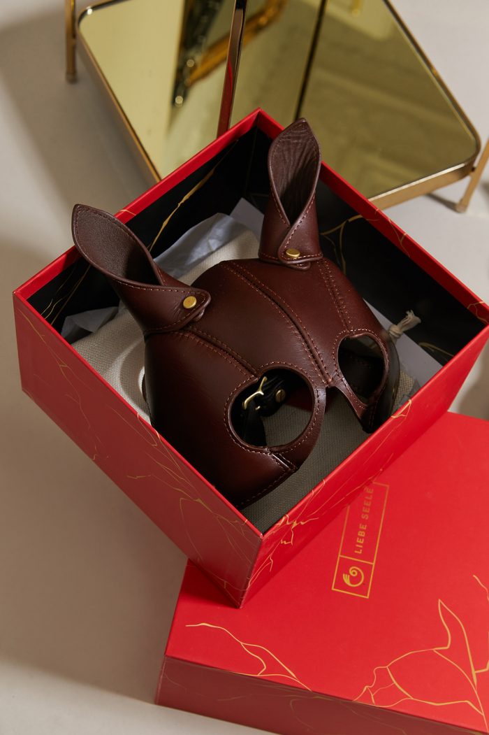 Masque EQUESTRIAN x Liebe – Image 7