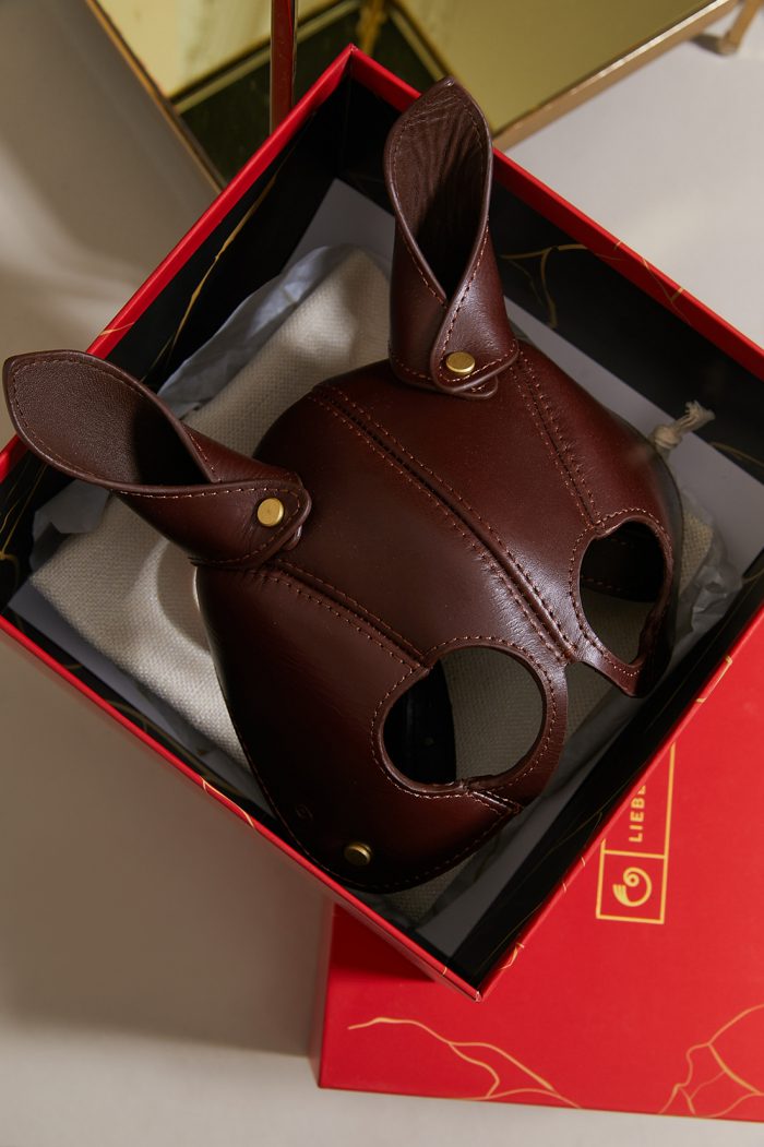 Masque EQUESTRIAN x Liebe – Image 6