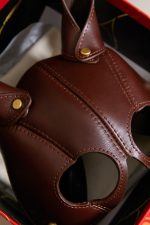Masque EQUESTRIAN x Liebe – Image 5