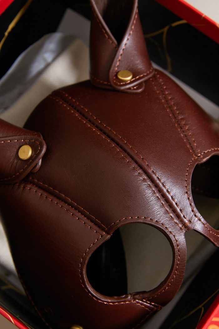 Masque EQUESTRIAN x Liebe – Image 5