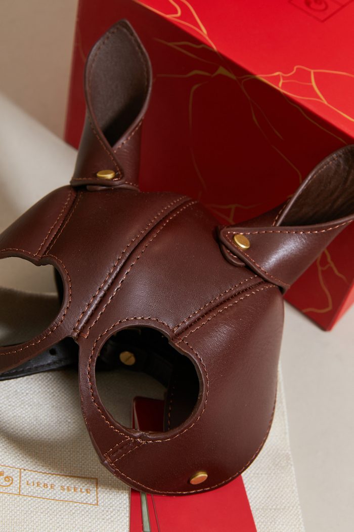 Masque EQUESTRIAN x Liebe – Image 2