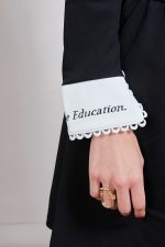 Robe brodée Midi RETROUSSE TA ROBE 🇫🇷 – Image 10