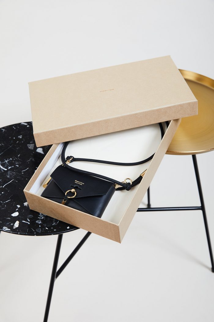 MINI ENVELOPPE Purse x Domestique 🇫🇷 – Image 6