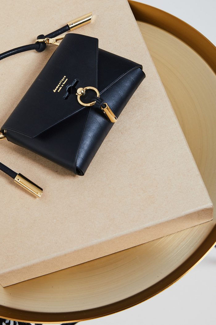 MINI ENVELOPPE Purse x Domestique 🇫🇷 – Image 5