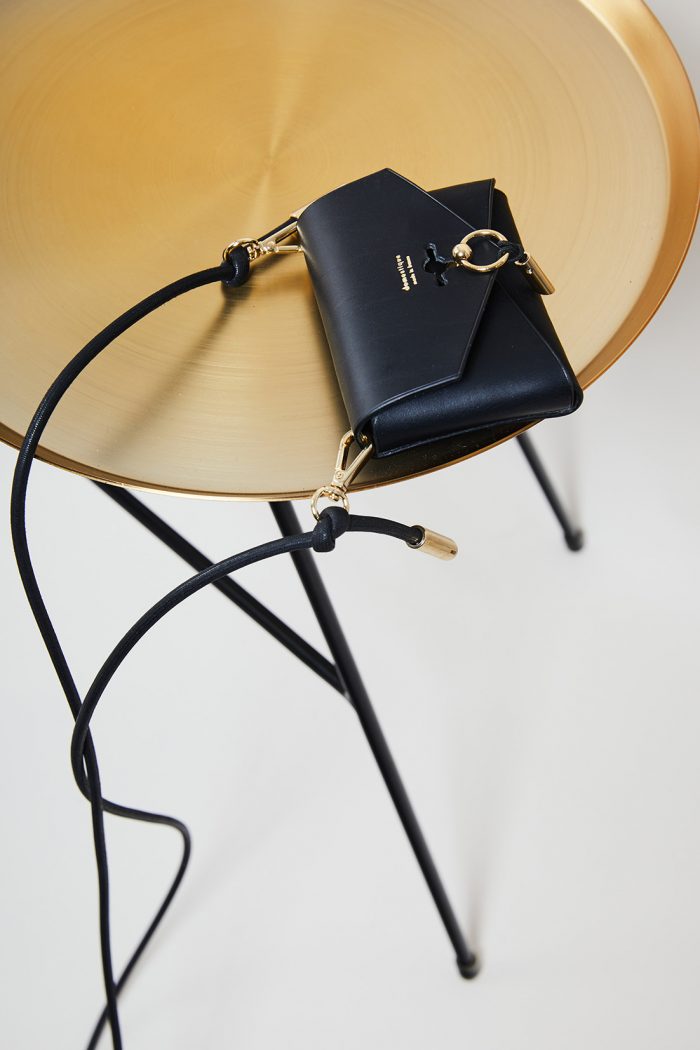 MINI ENVELOPPE Purse x Domestique 🇫🇷 – Image 4