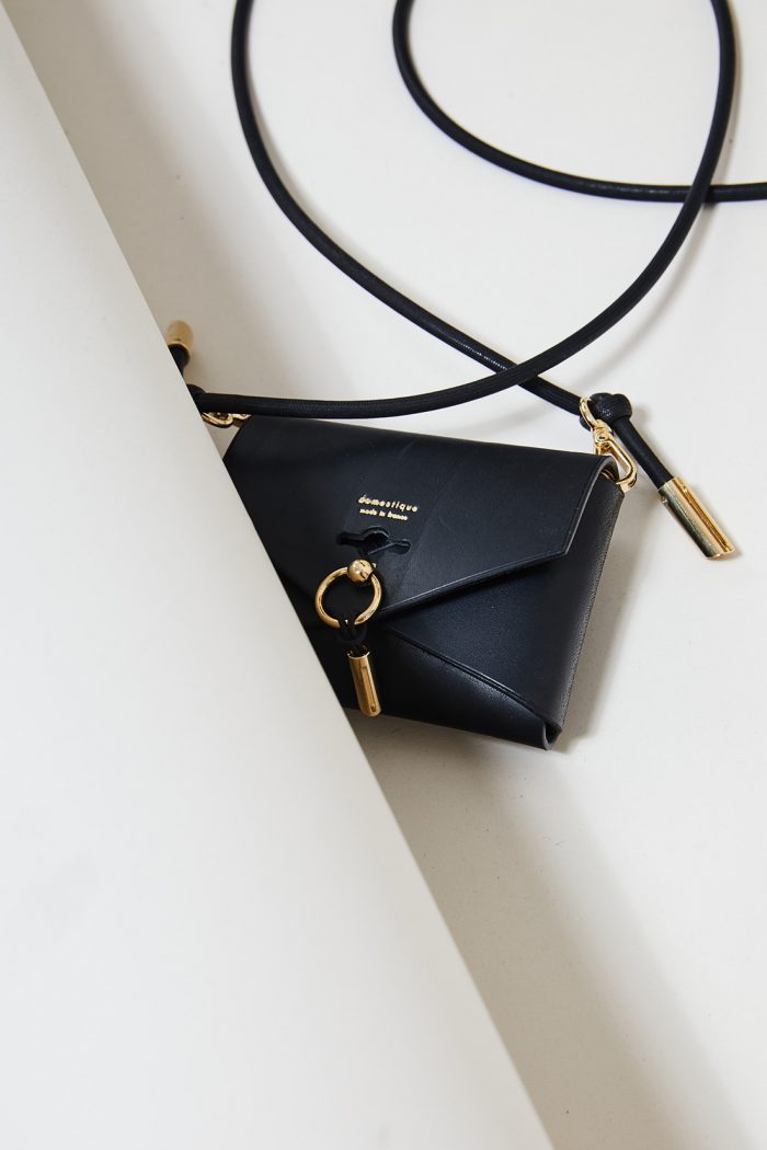 MINI ENVELOPPE Purse x Domestique 🇫🇷 – Image 3