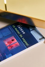  Le Motel du voyeur : une enquête x Gay Talese ~ Prix Sade 2017 – Image 5