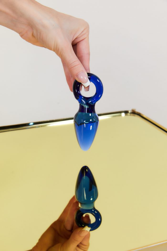 Plug Anal NIGHT TIME – Image 2