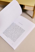 PUNIR D'AIMER - nouvelles - Octavie Delvaux – Image 2